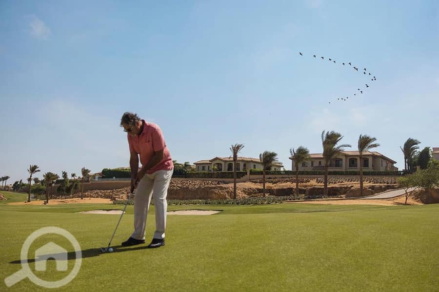 فيلا للبيع علي الجولف جاهزه للمعاينه في بالم هيلز جولف اكستنشن فيلا للبيع علي الجولف جاهزه للمعاينه في بالم هيلز جولف اكستنشن