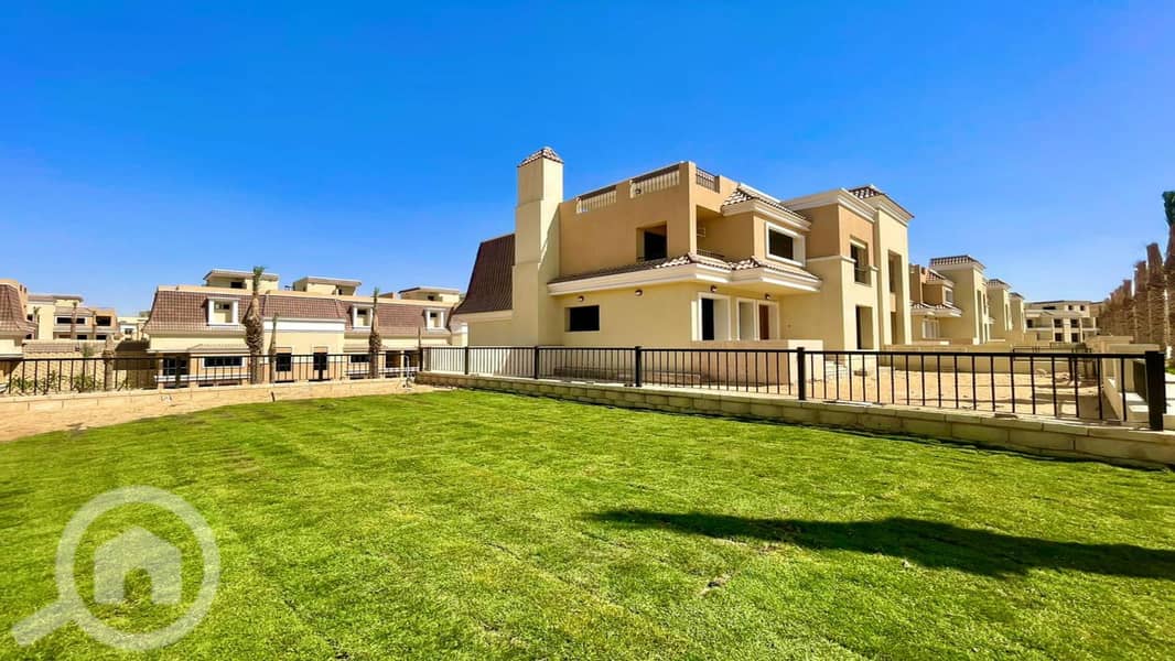 فيلا للبيع على كريستال لاجون ريسيل بالتقسيط سراي القاهرة الجديدة Sarai فيلا للبيع على كريستال لاجون ريسيل بالتقسيط سراي القاهرة الجديدة Sarai