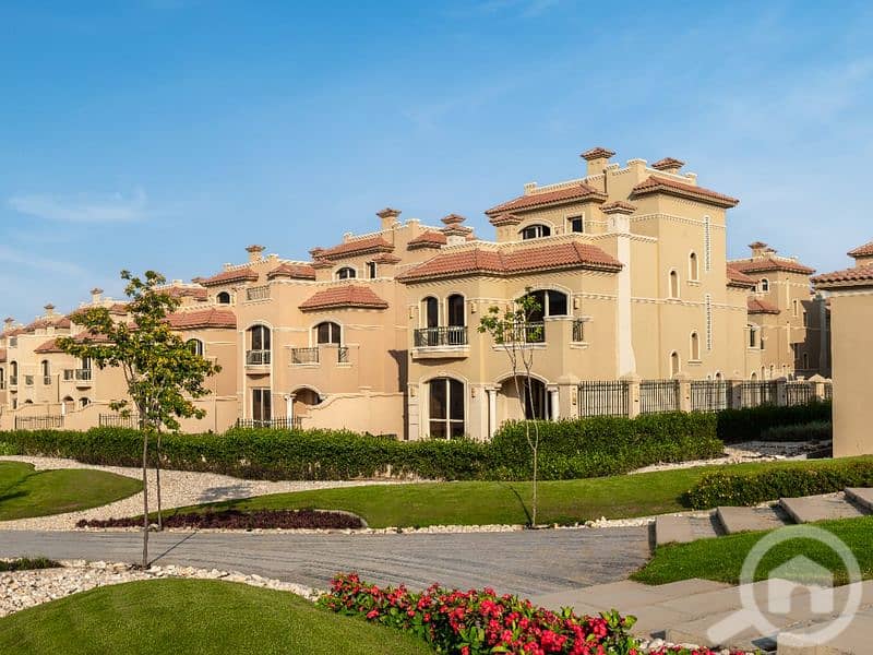 7 لافيستا سيتي القاهره الجديده lavista city new cairo (2). jpg