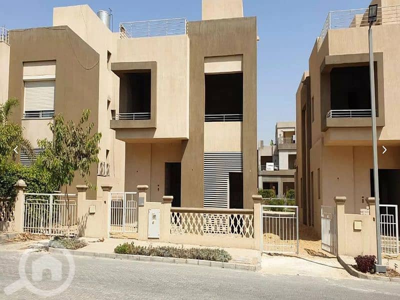 فيلا استلام فوري في جولف اكس من بالم هيلز امام هايبر وان بتسهيلات فيلا استلام فوري في جولف اكس من بالم هيلز امام هايبر وان بتسهيلات