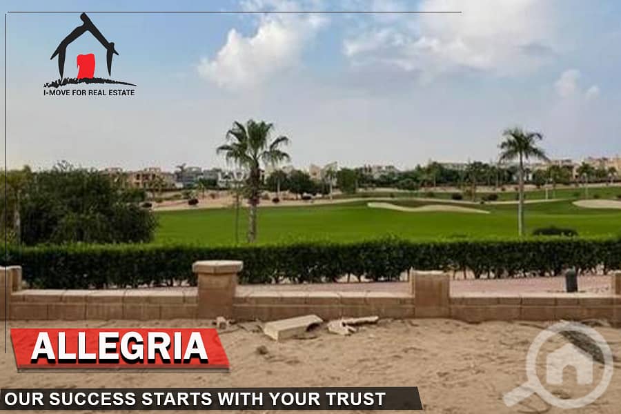 villa sale allegria semi finished فيلا للبيع اليجريا نص تشطيب villa sale allegria semi finished فيلا للبيع اليجريا نص تشطيب