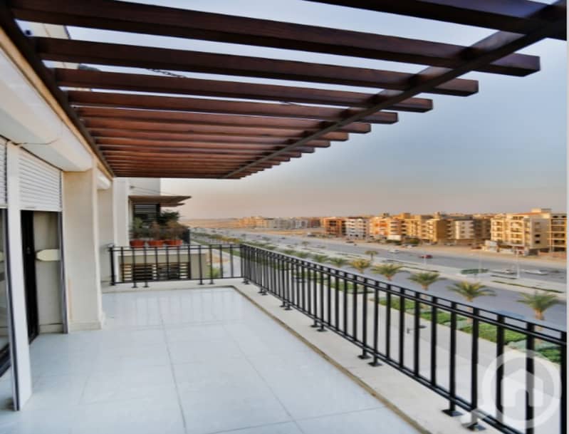 Apartment For Rent At East Town , New Cairo Apartment For Rent At East Town , New Cairo