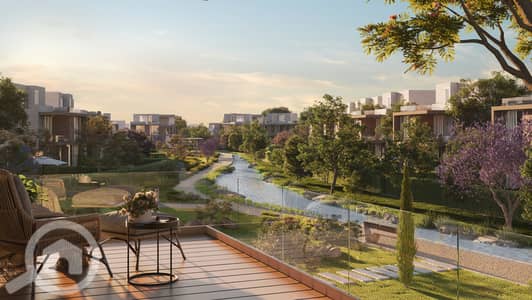2 Bedroom Flat for Sale in Mostakbal City, Cairo - Cover