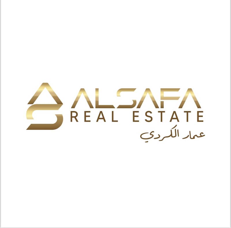 Investment opportunity: own your land of 500 meters, near Hyde Park and Al-Teseen Street. - Widok 4