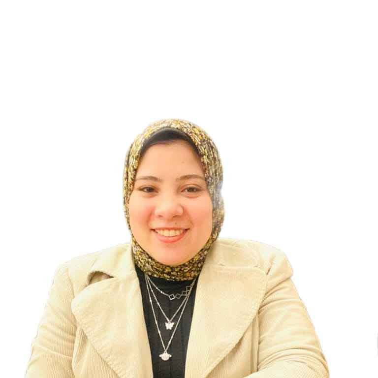 Asmaa Galal