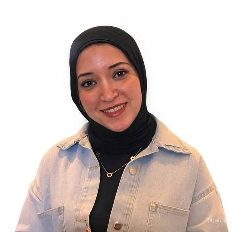 Menna Ibrahim