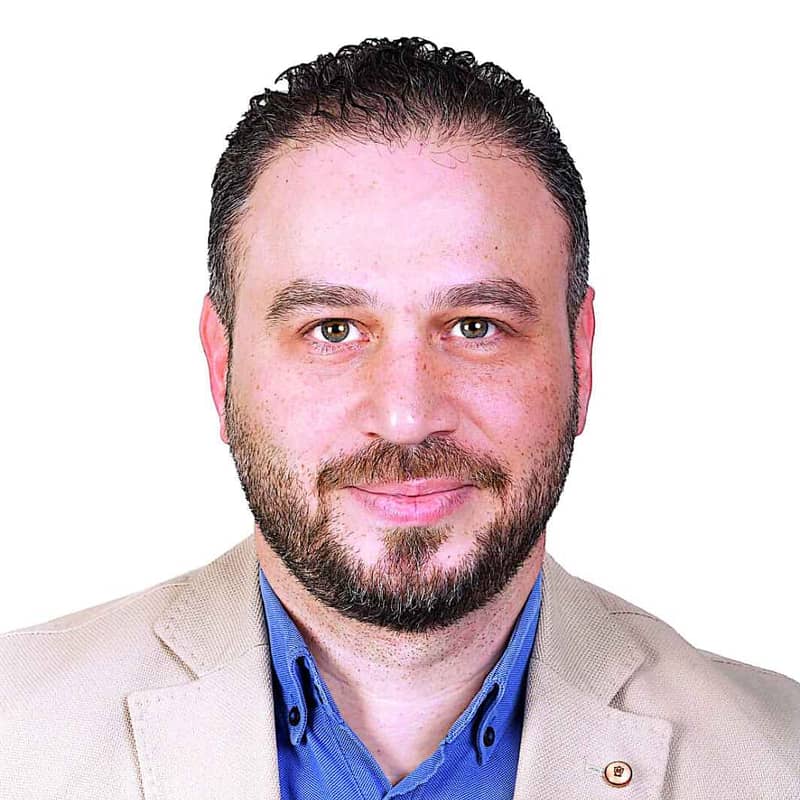 Talal Arb