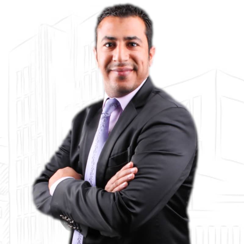 Amr Seyam