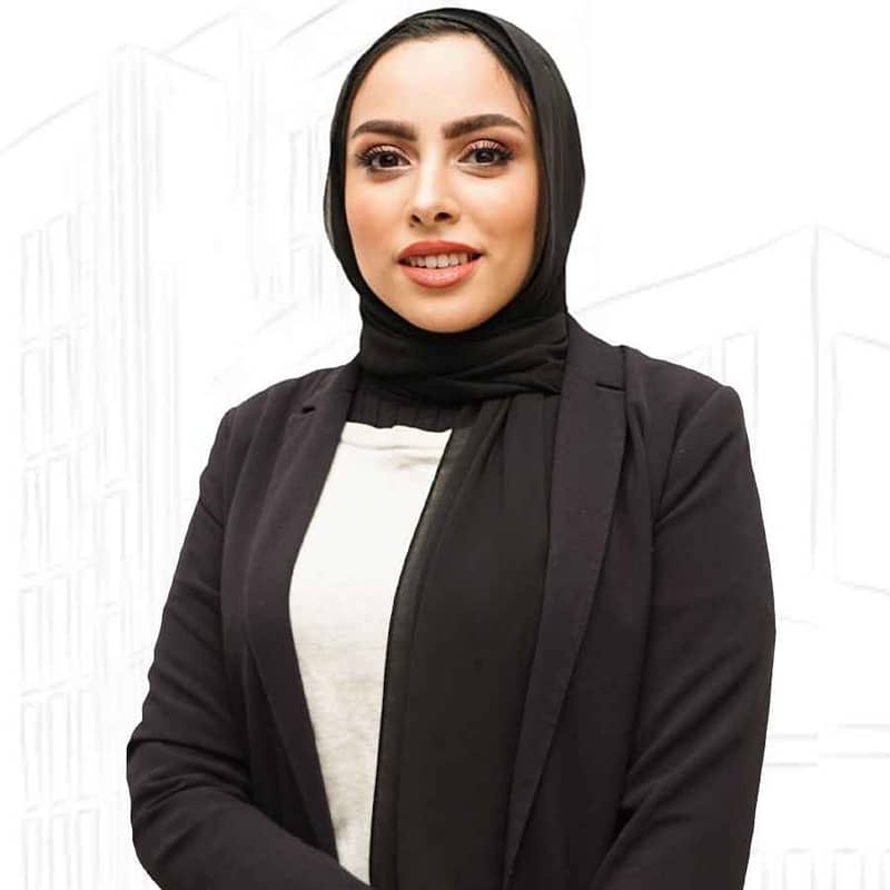 Israa Elrashedy