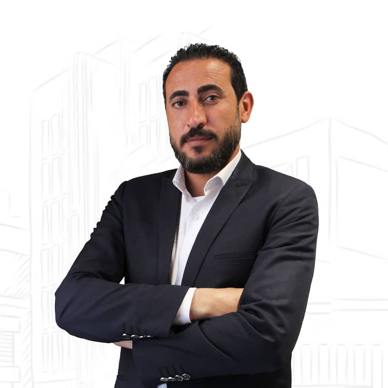 Ahmed Deraz