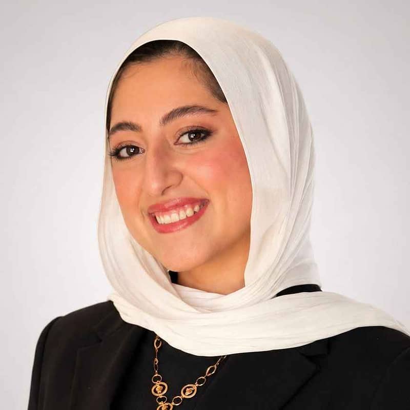 Salma Faragallah Salma Faragallah