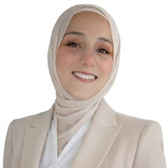Hagar Abdelwahed