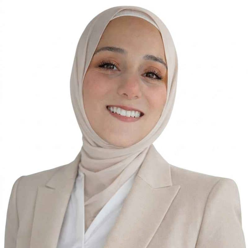 Hagar Abdelwahed