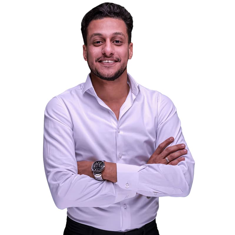 Amr Mohamed