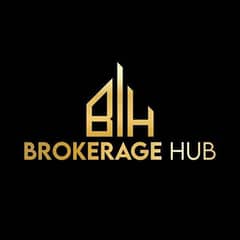 brokerage hub