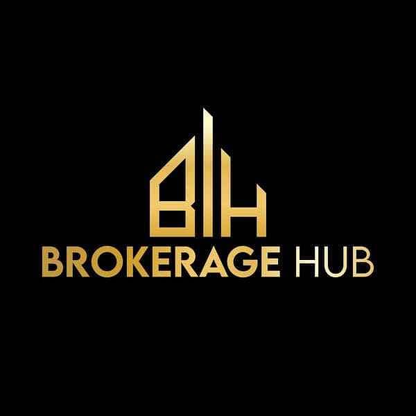 brokerage hub
