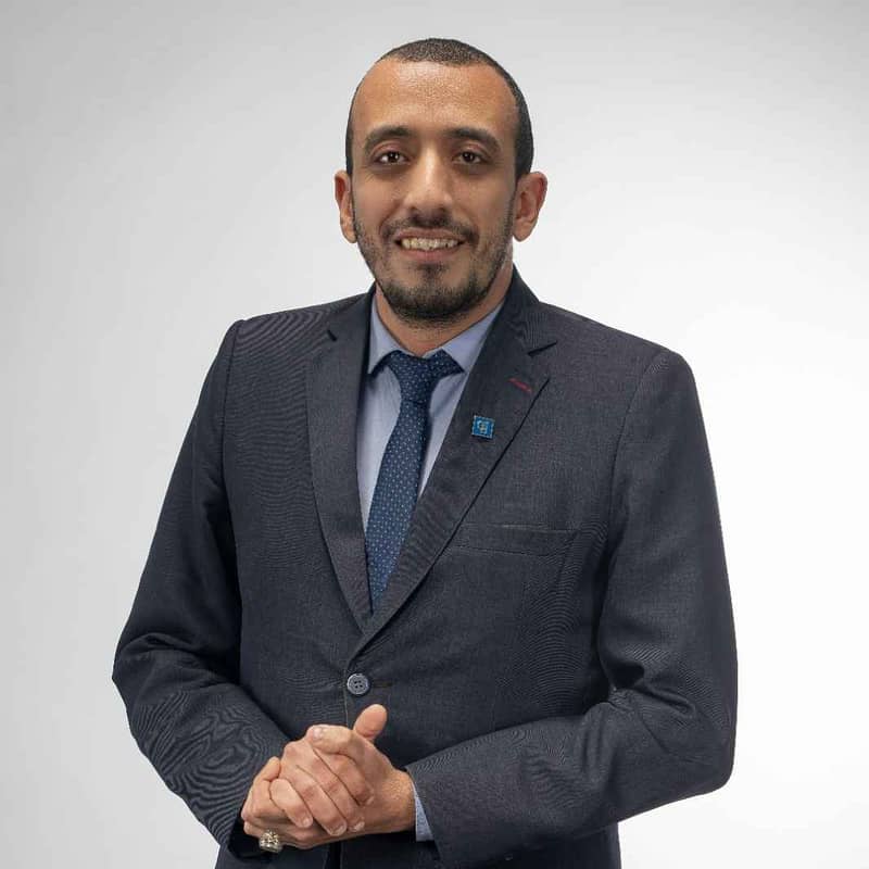 Eslam Farouq