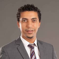 Ahmed  Elsayed