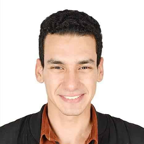 Omar mohamed shabaan