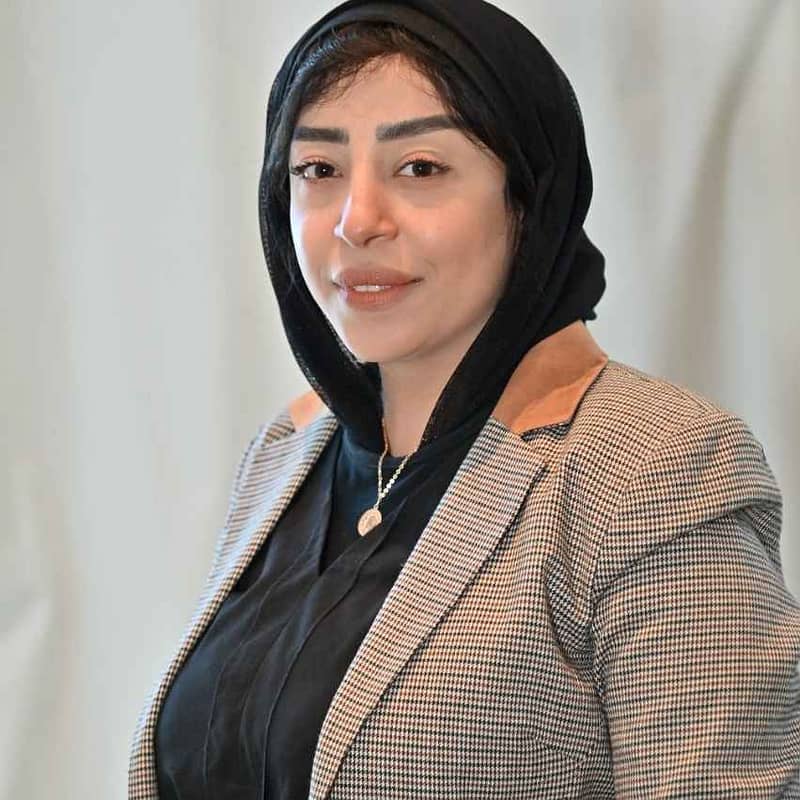 Asmaa Fawzi
