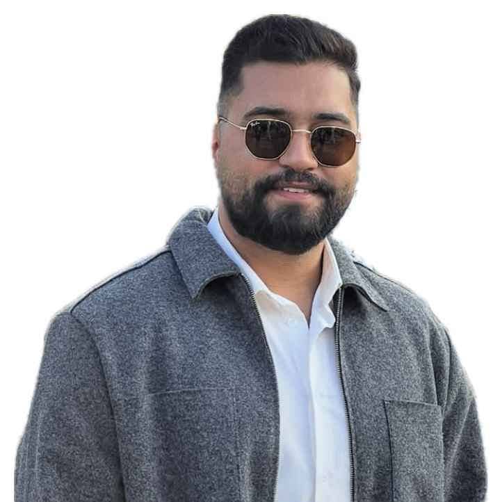 Mohamed Alaa
