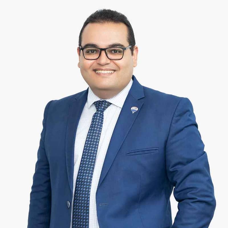 Mark Medhat