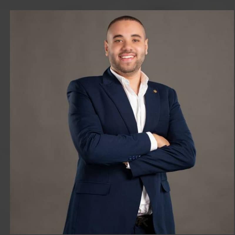 Mostafa Hamshery