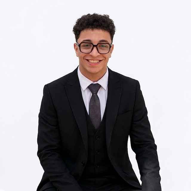 Ibrahim Mohamed