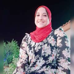 Nesma Saad