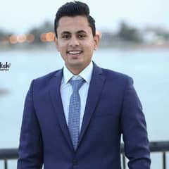 Mohamed Bahgat Mohamed Hamed