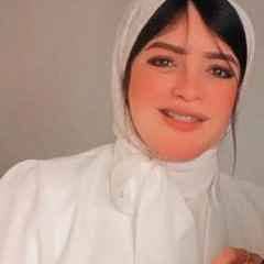 Mariam Mostafa amin