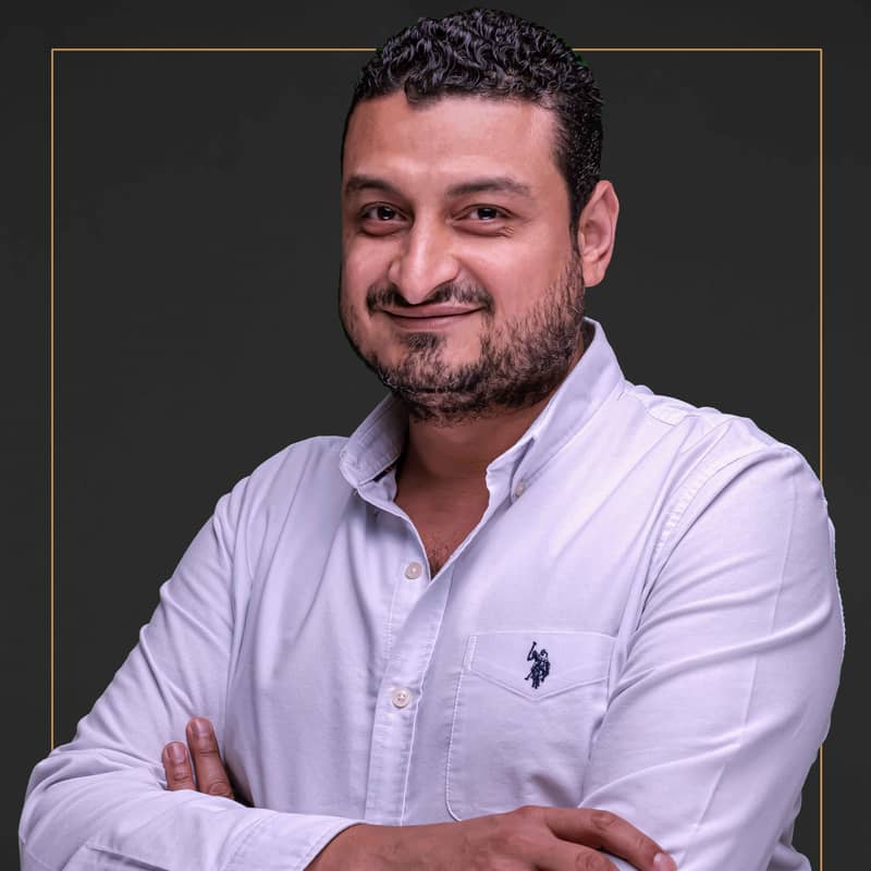 Mohamed Metwally
