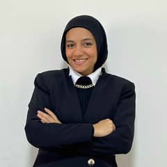 Yassmin Gamal