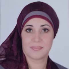 Amal Fahmy