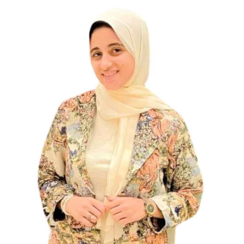Romisaa Mohamed