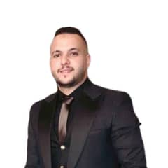 Mahmoud Antar