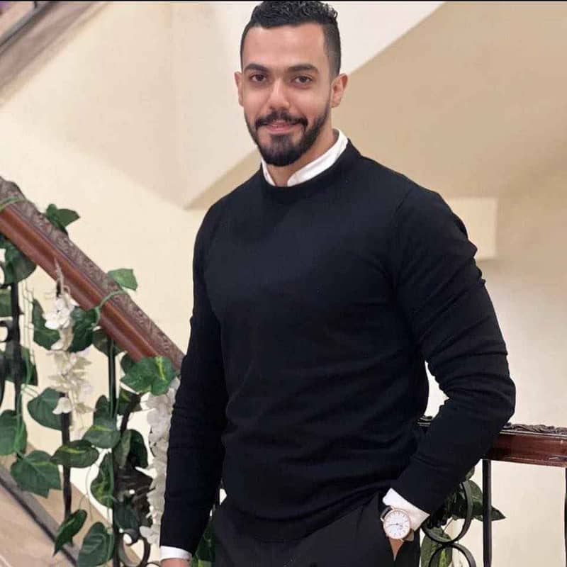 omar tarek helmy