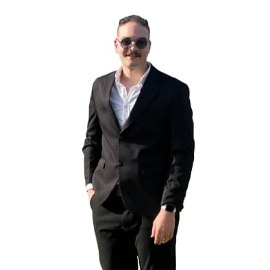 Mahmoud Khaled