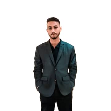Mohamed Saad