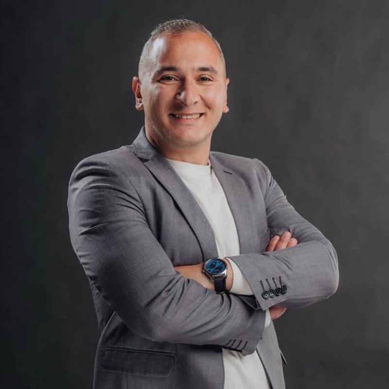Hossam el Husseiny