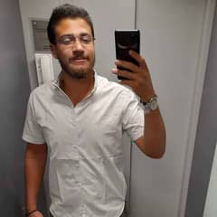 Omar Elkot