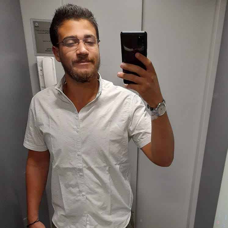 Omar Elkot