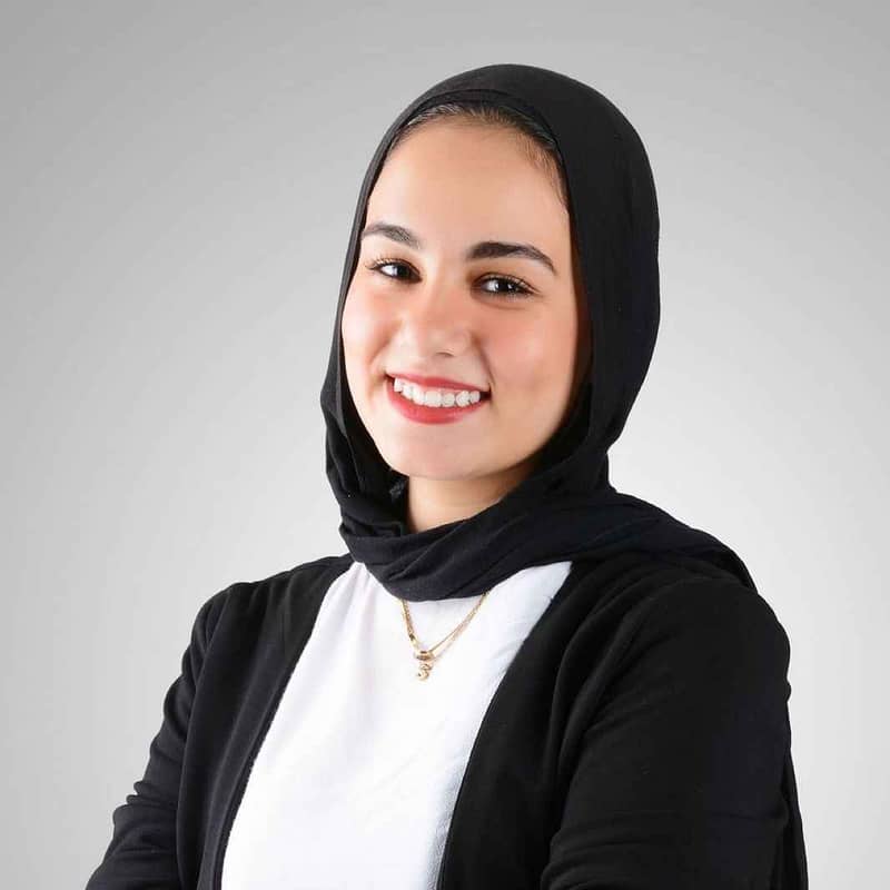 Shorouk Mansour
