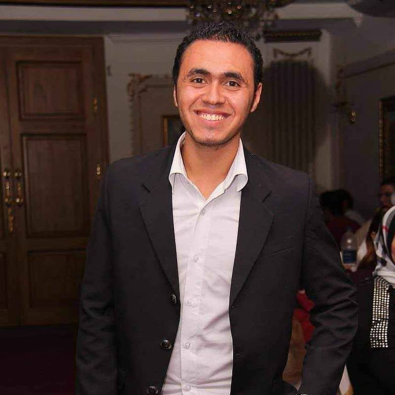 Ebrahim Mohamed Ebrahim Mohamed