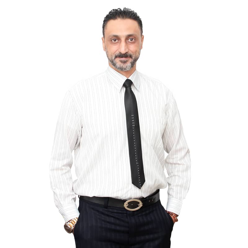 mahomud hanfy