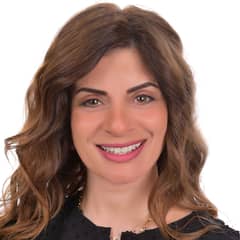 Geina mikhail