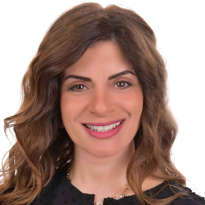 Geina mikhail