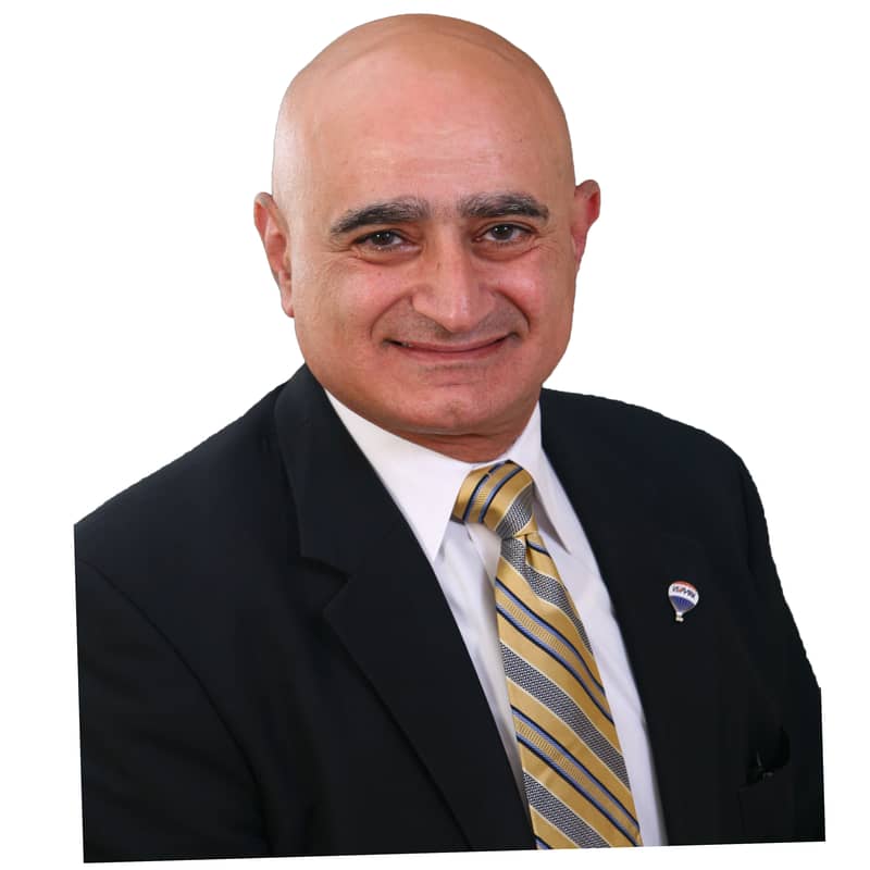 Gamal Farah Gamal Farah