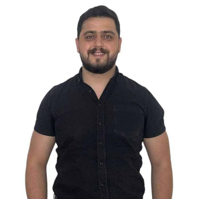 Hossam Bakry