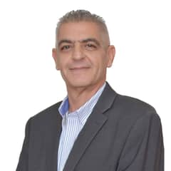 Nader Nour Nader Nour